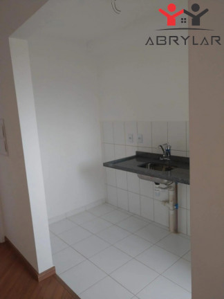 Imagem Imóvel com 2 Quartos à Venda, 48 m² em Nova Cidade Jardim - Jundiaí Imagem Imóvel com 2 Quartos à Venda, 48 m² em Nova Cidade Jardim - Jundiaí