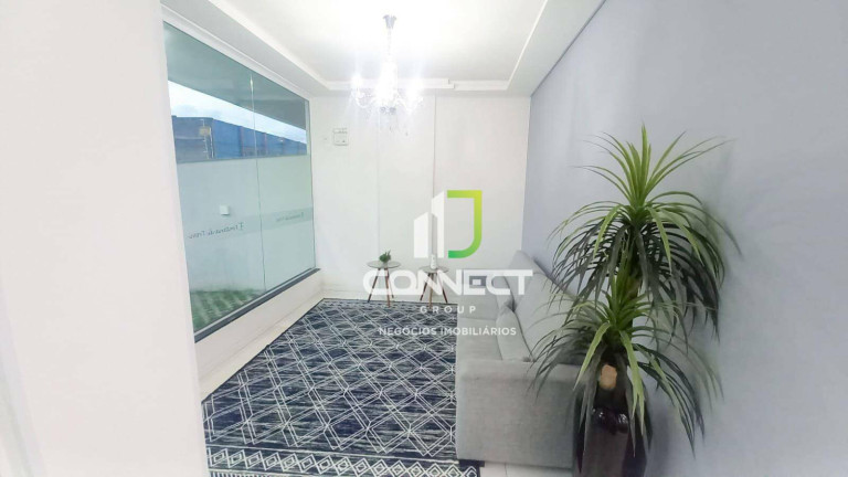 Imagem Apartamento com 2 Quartos à Venda, 63 m² em Cordeiros - Itajaí Imagem Apartamento com 2 Quartos à Venda, 63 m² em Cordeiros - Itajaí