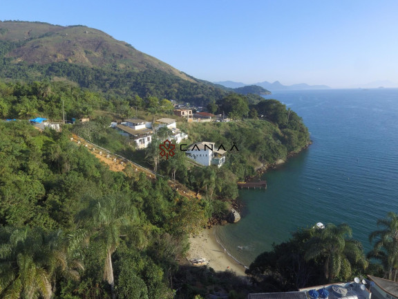 Imagem Terreno à Venda, 1.073 m² em Biscaia - Angra Dos Reis Imagem Terreno à Venda, 1.073 m² em Biscaia - Angra Dos Reis