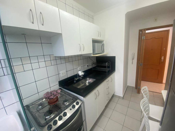 Imagem Apartamento com 2 Quartos para Alugar, 62 m² em Alphaville Centro Industrial E Empresarial/alphaville. - Barueri