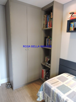 Imagem Apartamento com 3 Quartos à Venda, 63 m² em Parque União - Jundiaí Imagem Apartamento com 3 Quartos à Venda, 63 m² em Parque União - Jundiaí