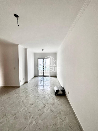 Imagem Apartamento com 3 Quartos à Venda, 100 m² em Cidade Ocian - Praia Grande