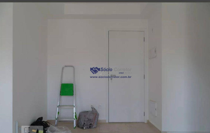Imagem Apartamento com 1 Quarto à Venda, 34 m² em Liberdade - São Paulo Imagem Apartamento com 1 Quarto à Venda, 34 m² em Liberdade - São Paulo