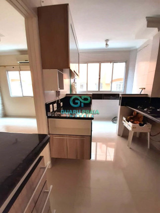 Imagem Apartamento com 1 Quarto à Venda, 50 m² em Enseada - Guarujá