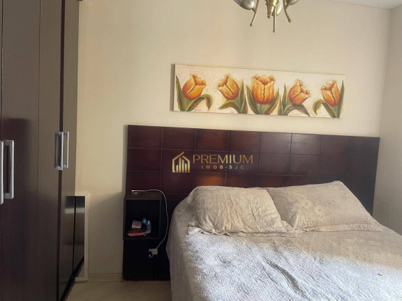 Imagem Apartamento com 2 Quartos à Venda, 75 m² em Jardim Esplanada - São José Dos Campos
