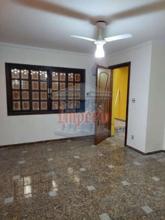 Casa com 3 Quartos à Venda,  em Parque Novo Oratório - Santo André
