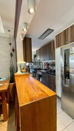Imagem Apartamento com 2 Quartos à Venda, 77 m² em Campestre - Santo André