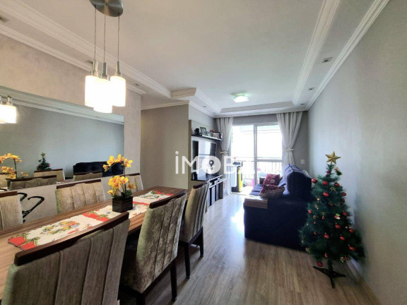 Imagem Imóvel com 3 Quartos à Venda, 73 m² em Vila Andrade - São Paulo Imagem Imóvel com 3 Quartos à Venda, 73 m² em Vila Andrade - São Paulo