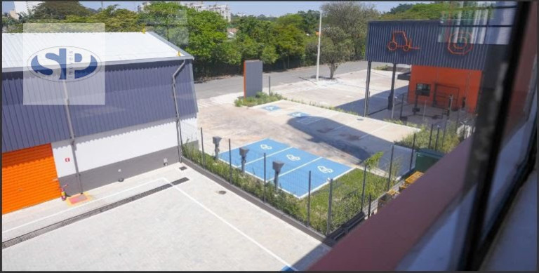 Imóvel Comercial para Alugar, 747 m² em Lapa - São Paulo