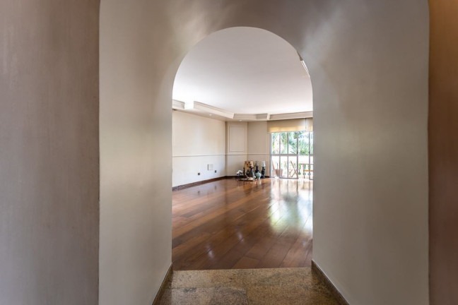 Imagem Imóvel com 3 Quartos à Venda,  em Jardim Paulista - São Paulo