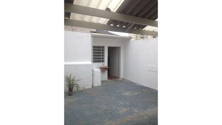 Imagem Casa com 3 Quartos para Alugar, 160 m² em Vila Mariana - São Paulo Imagem Casa com 3 Quartos para Alugar, 160 m² em Vila Mariana - São Paulo