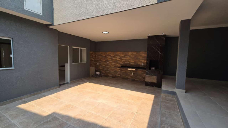 Imagem Casa com 4 Quartos à Venda, 160 m² em Vila Mineirão - Sorocaba
