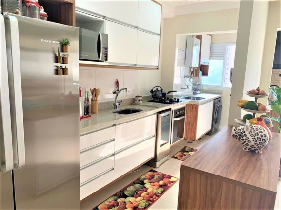 Imagem Apartamento com 2 Quartos à Venda, 88 m² em Vila Suzana - São Paulo