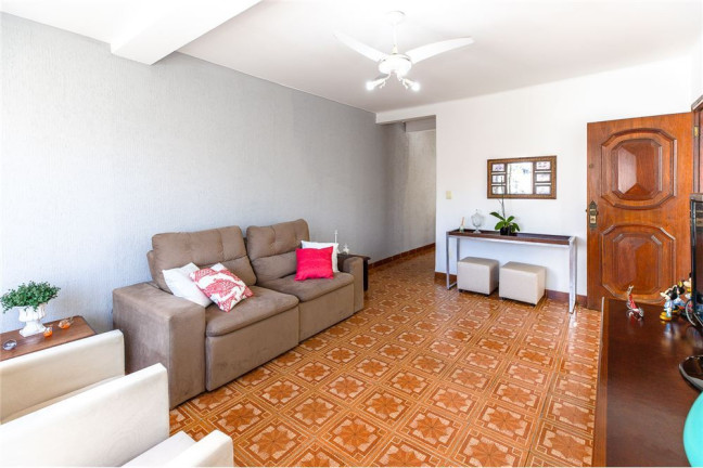 Imagem Casa com 3 Quartos à Venda,  em Vila Ipojuca - São Paulo