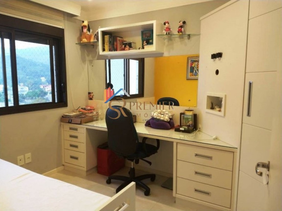 Imagem Apartamento com 3 Quartos à Venda, 95 m² em Córrego Grande - Florianópolis