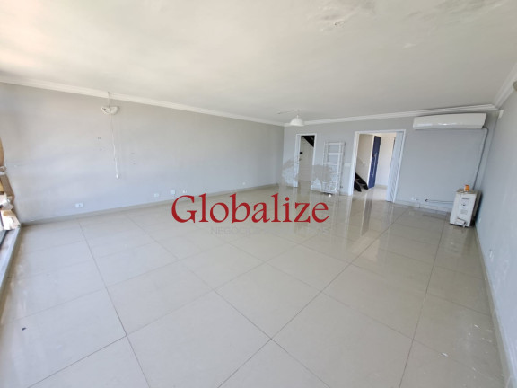 Imagem Imóvel com 4 Quartos à Venda, 350 m² em Aparecida - Santos Imagem Imóvel com 4 Quartos à Venda, 350 m² em Aparecida - Santos