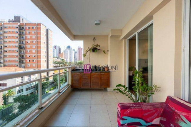 Imagem Apartamento com 4 Quartos à Venda, 150 m² em Perdizes - São Paulo Imagem Apartamento com 4 Quartos à Venda, 150 m² em Perdizes - São Paulo