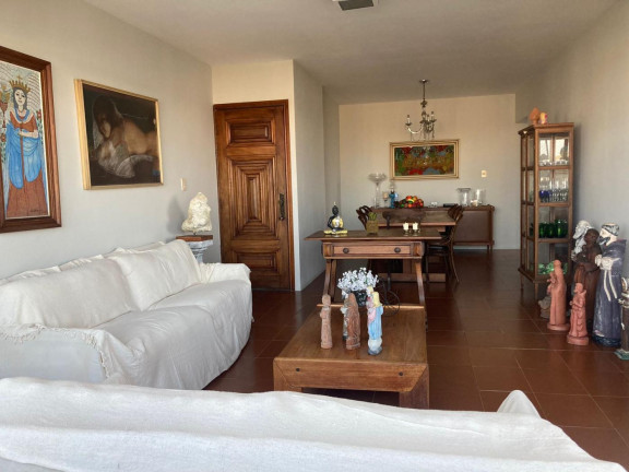 Imagem Apartamento com 4 Quartos à Venda, 256 m² em Espinheiro - Recife Imagem Apartamento com 4 Quartos à Venda, 256 m² em Espinheiro - Recife
