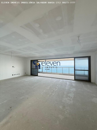 Imagem Apartamento com 4 Quartos à Venda, 245 m² em Ondina - Salvador Imagem Apartamento com 4 Quartos à Venda, 245 m² em Ondina - Salvador
