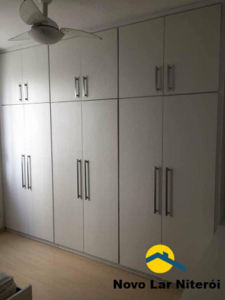 Imagem Apartamento com 3 Quartos à Venda, 109 m² em Icaraí - Niterói