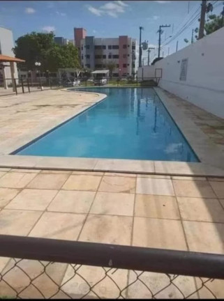 Imagem Apartamento com 2 Quartos à Venda, 58 m² em Dirceu Arcoverde - Teresina Imagem Apartamento com 2 Quartos à Venda, 58 m² em Dirceu Arcoverde - Teresina