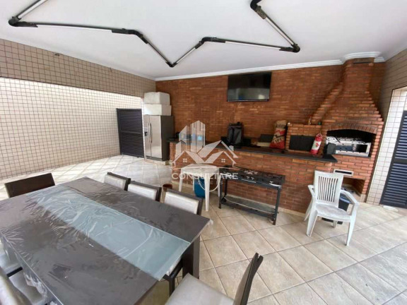 Imagem Casa com 5 Quartos à Venda, 453 m² em Embaré - Santos Imagem Casa com 5 Quartos à Venda, 453 m² em Embaré - Santos