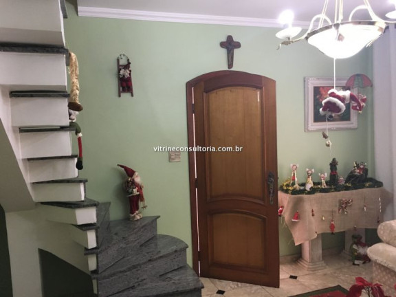 Imagem Casa com 3 Quartos à Venda, 178 m² em Ipiranga - São Paulo