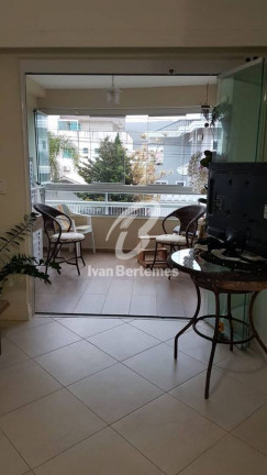 Imagem Apartamento com 3 Quartos para Temporada, em Bombas - Bombinhas Imagem Apartamento com 3 Quartos para Temporada, em Bombas - Bombinhas