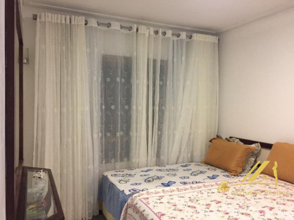 Imagem Apartamento com 4 Quartos à Venda, 142 m² em Candeal - Salvador