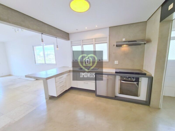 Imagem Apartamento com 2 Quartos à Venda, 145 m² em Vila Ipojuca - São Paulo