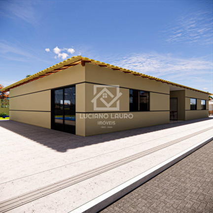 Imagem Casa com 2 Quartos à Venda, 51 m² em Boa Vista - Vitória Da Conquista Imagem Casa com 2 Quartos à Venda, 51 m² em Boa Vista - Vitória Da Conquista