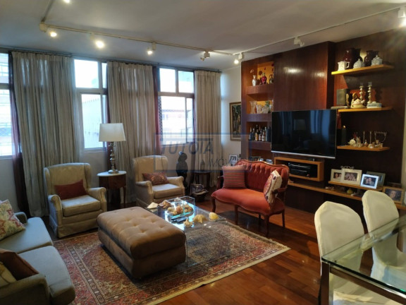Apartamento com 2 Quartos à Venda, 105 m² em Jardim Paulista - São Paulo
