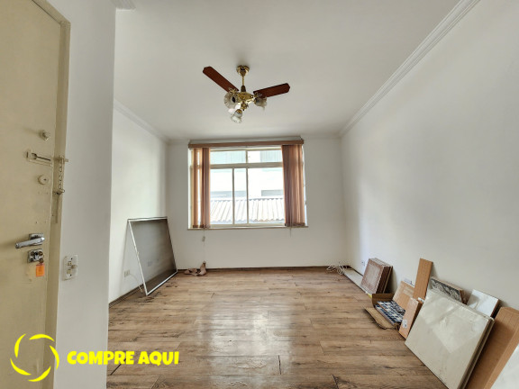 Imagem Apartamento com 2 Quartos à Venda, 95 m² em Santa Cecília - São Paulo