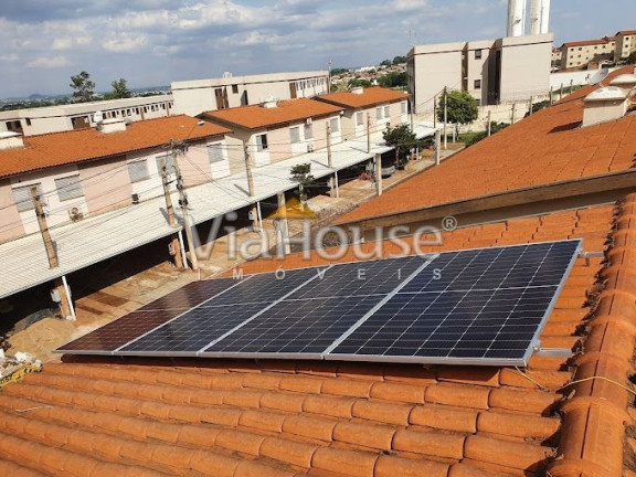 Imagem Casa de Condomínio com 2 Quartos à Venda, 160 m² em Planalto Verde - Ribeirão Preto Imagem Casa de Condomínio com 2 Quartos à Venda, 160 m² em Planalto Verde - Ribeirão Preto