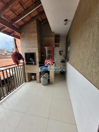 Imagem Casa com 2 Quartos à Venda, 200 m² em Jardim América - Várzea Paulista Imagem Casa com 2 Quartos à Venda, 200 m² em Jardim América - Várzea Paulista