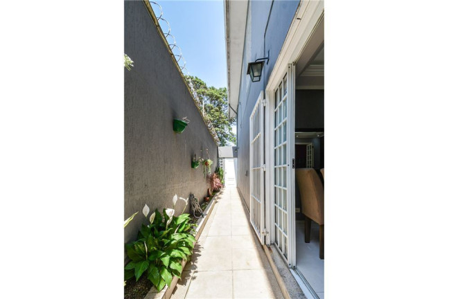Imagem Casa com 3 Quartos à Venda,  em Indianópolis - São Paulo