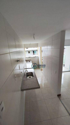 Imagem Apartamento com 2 Quartos à Venda, 68 m² em Largo Da Batalha - Niterói