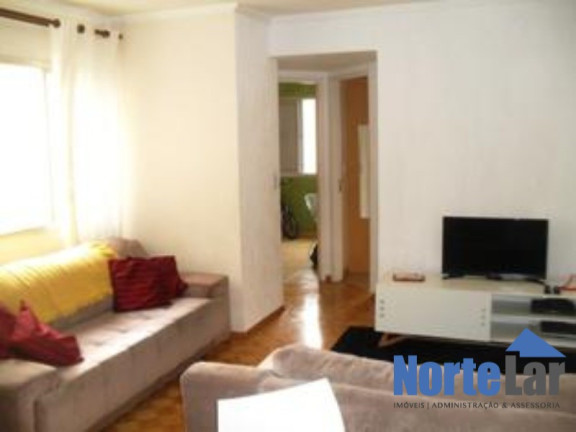 Imagem Apartamento com 2 Quartos à Venda, 52 m² em Jardim Maristela - São Paulo Imagem Apartamento com 2 Quartos à Venda, 52 m² em Jardim Maristela - São Paulo