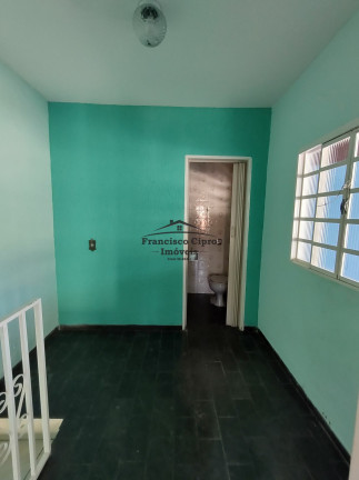 Imagem Sobrado com 2 Quartos à Venda, 54 m² em Campinho - Guaratinguetá Imagem Sobrado com 2 Quartos à Venda, 54 m² em Campinho - Guaratinguetá