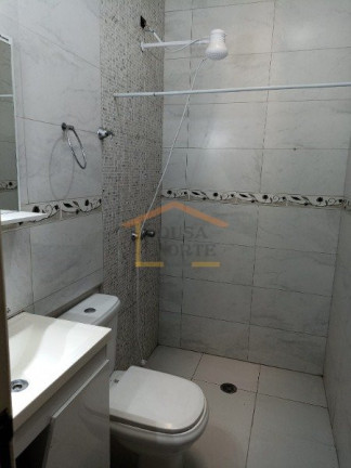Imagem Sobrado com 2 Quartos à Venda, 85 m² em Tremembé - São Paulo Imagem Sobrado com 2 Quartos à Venda, 85 m² em Tremembé - São Paulo