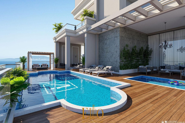 Imagem Apartamento com 2 Quartos à Venda, 65 m² em Meia Praia - Itapema Imagem Apartamento com 2 Quartos à Venda, 65 m² em Meia Praia - Itapema