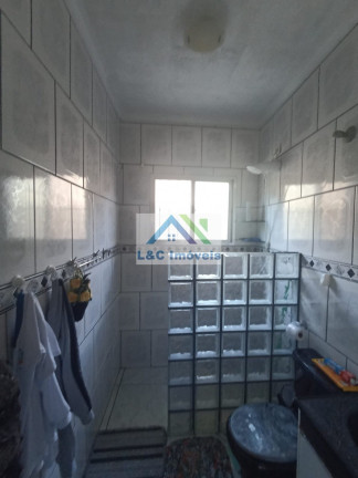 Imagem Casa com 2 Quartos à Venda, 85 m² em Caiçara - Praia Grande Imagem Casa com 2 Quartos à Venda, 85 m² em Caiçara - Praia Grande