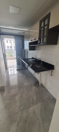 Imagem Apartamento com 3 Quartos à Venda, 83 m² em Continental - Osasco
