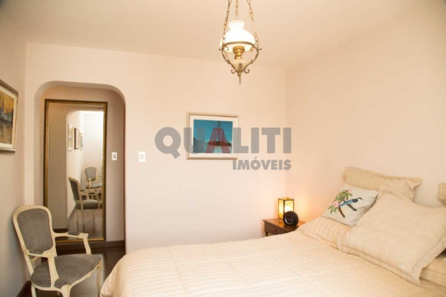 Imagem Apartamento com 3 Quartos à Venda, 162 m² em Brooklin - São Paulo Imagem Apartamento com 3 Quartos à Venda, 162 m² em Brooklin - São Paulo