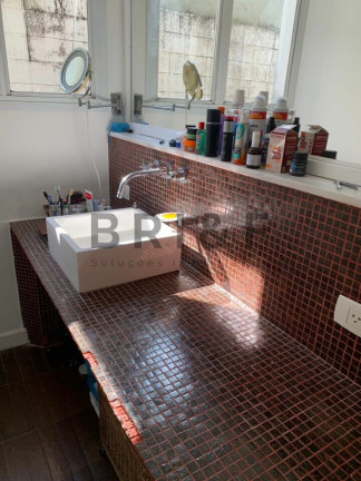 Imagem Casa com 3 Quartos à Venda, 340 m² em Campo Belo - São Paulo Imagem Casa com 3 Quartos à Venda, 340 m² em Campo Belo - São Paulo