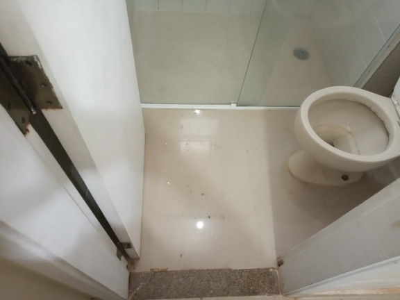 Imagem Apartamento com 1 Quarto à Venda, 45 m² em Vila Mariana - São Paulo