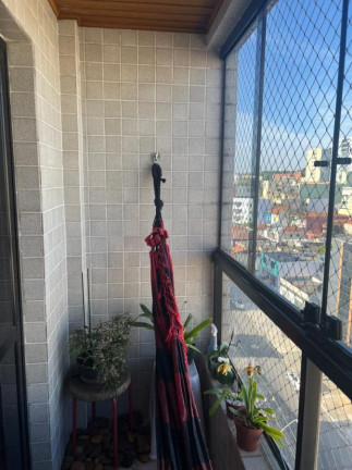 Imagem Apartamento com 2 Quartos à Venda, 69 m² em Baeta Neves - São Bernardo Do Campo