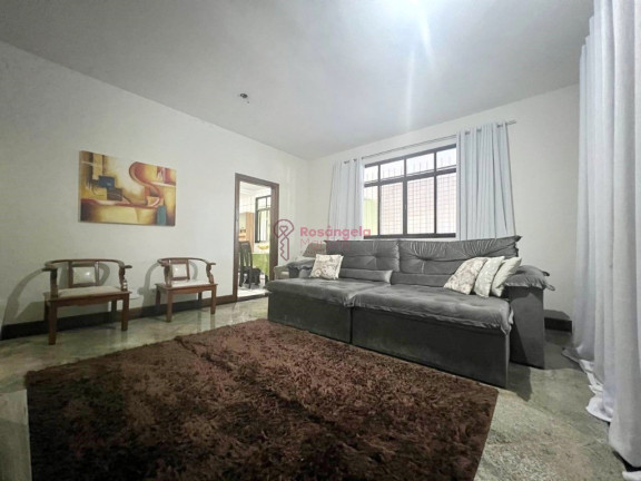 Imagem Casa com 3 Quartos à Venda,  em Riviera Da Barra - Vila Velha