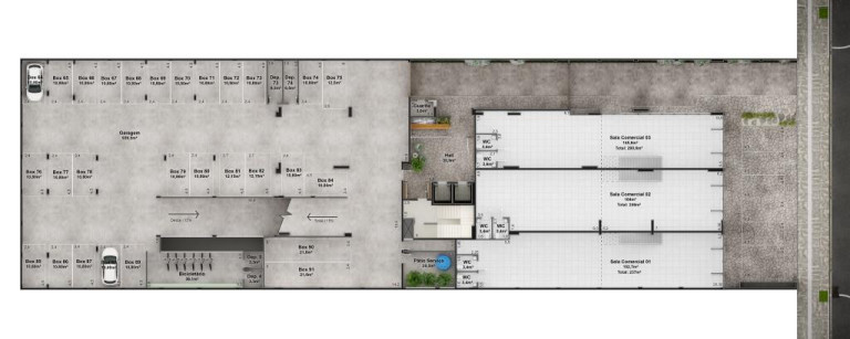 Imagem Apartamento com 3 Quartos à Venda, em Imigrante - Bento Gonçalves Imagem Apartamento com 3 Quartos à Venda, em Imigrante - Bento Gonçalves