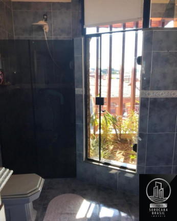 Imagem Sobrado com 3 Quartos à Venda, 162 m² em Jardim São Conrado - Sorocaba Imagem Sobrado com 3 Quartos à Venda, 162 m² em Jardim São Conrado - Sorocaba